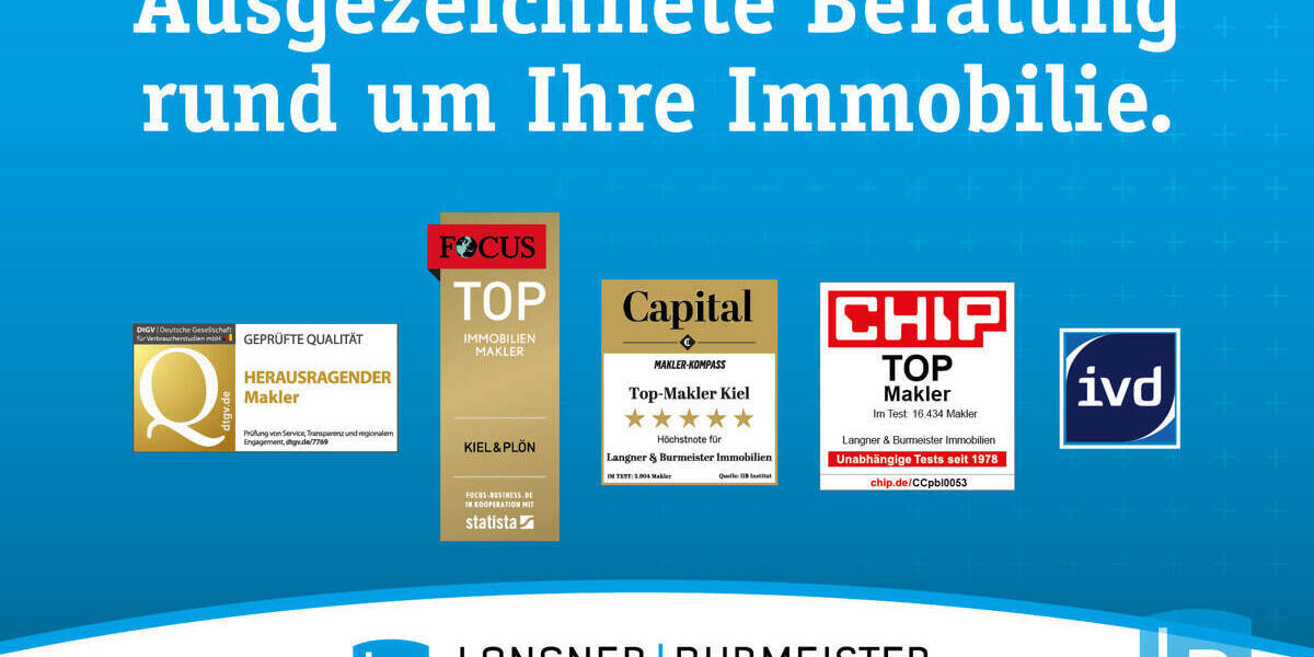 Einfamilienhaus Plön - 5 Zimmer, 119 m&sup2;, 319.000&euro; | Angebot:26161388