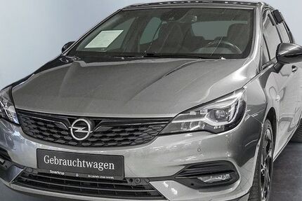Opel Astra 33.350 km 19.990 &euro; Kiel 24148