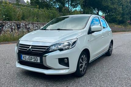 Mitsubishi Space Star 65.000 km 7.700 &euro; Kiel 24113