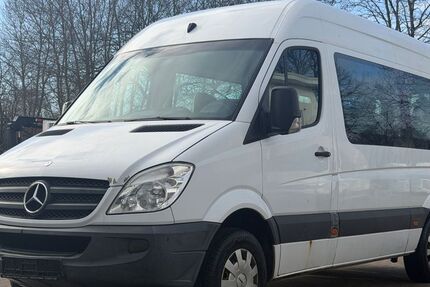 Mercedes-Benz Sprinter 389.750 km 6.900 &euro; Neumünster 24536