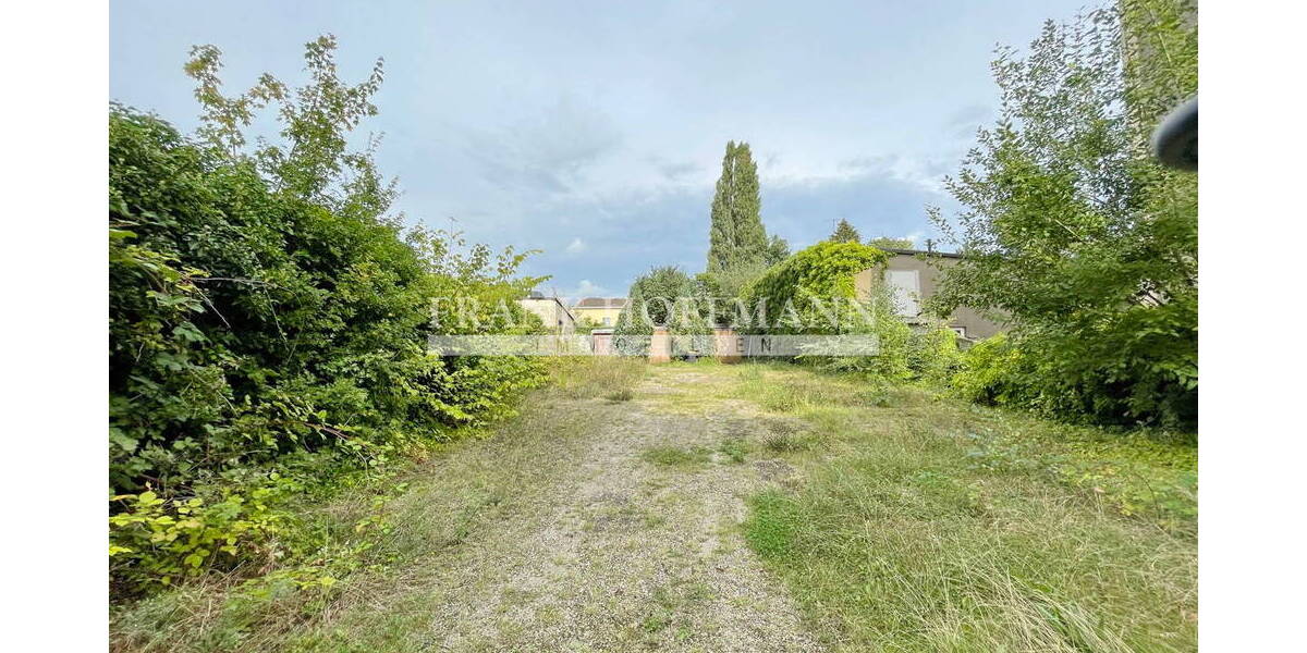 Grundstück Neumünster Innenstadt - 235.000&euro; | Angebot:19365236