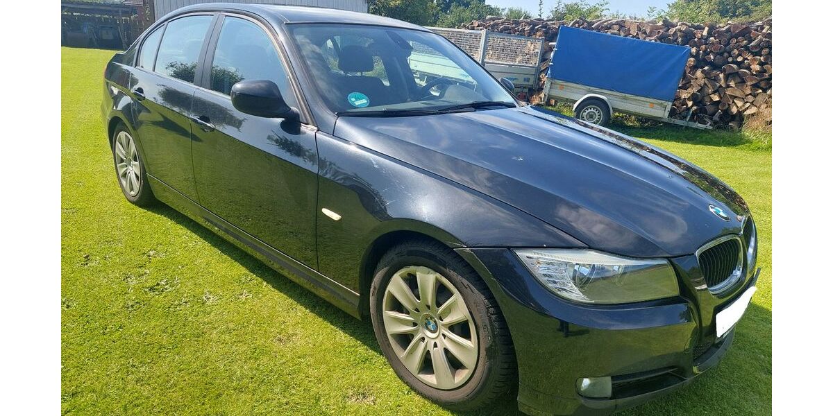 BMW 320 281.000 km 2.799 &euro; Selent 24238