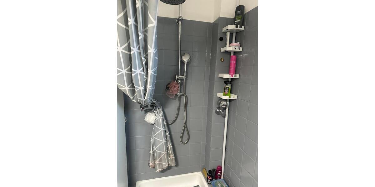 Erdgeschoßwohnung Neumünster Brachenfeld/Ruthenberg - 1.5 Zimmer, 43 m&sup2;, 690&euro; | Angebot:25612512