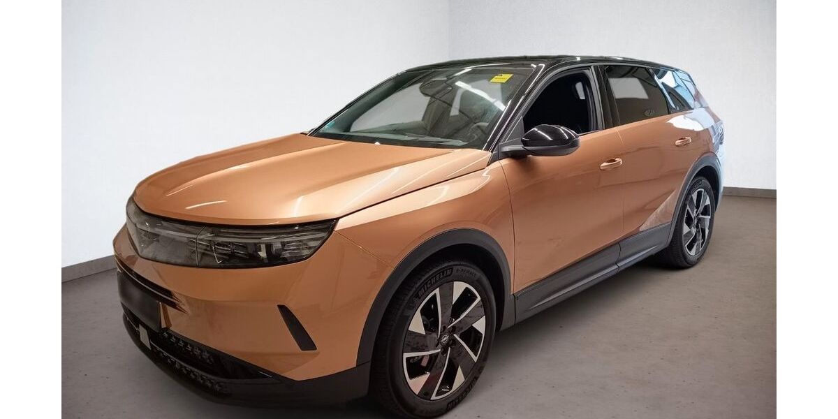 Opel Grandland (X) 12.640 km 25.980 &euro; Eckernförde 24340