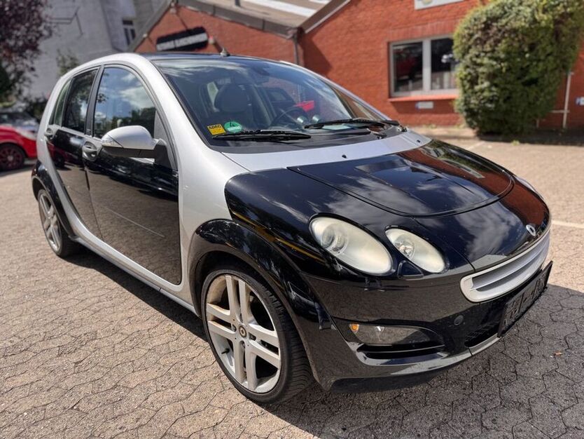 ForFour