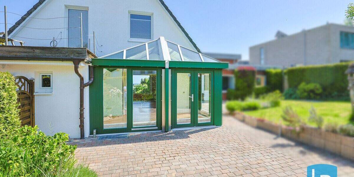 Einfamilienhaus Eckernförde - 5 Zimmer, 144 m&sup2;, 650.000&euro; | Angebot:26799205