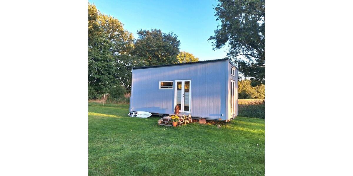 Einfamilienhaus Grebin - 2 Zimmer, 18 m&sup2;, 31.500&euro; | Angebot:26835520