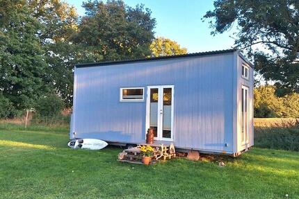 Haus Grebin - 2 Zimmer, 18 m&sup2;, 31.500&euro; | Angebot:26835520