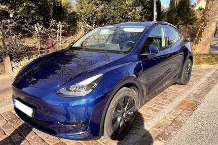 Tesla Model Y 23.080 km 45.500 &euro; Osterrönfeld 24783