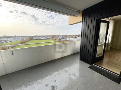 MODERNISIERT, BARRIEREFREI, FAHRSTUHL, BALKON - Etagenwohnung Neumünster Brachenfeld/Ruthenberg | Angebot:25291212