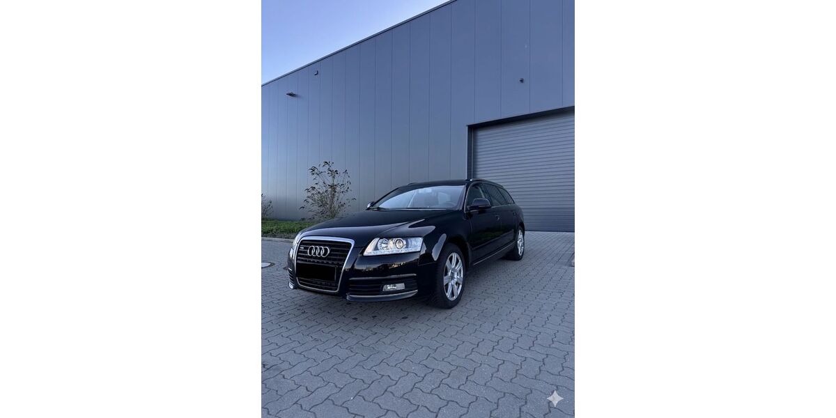 Audi A6 191.000 km 9.980 &euro; Wattenbek 24582