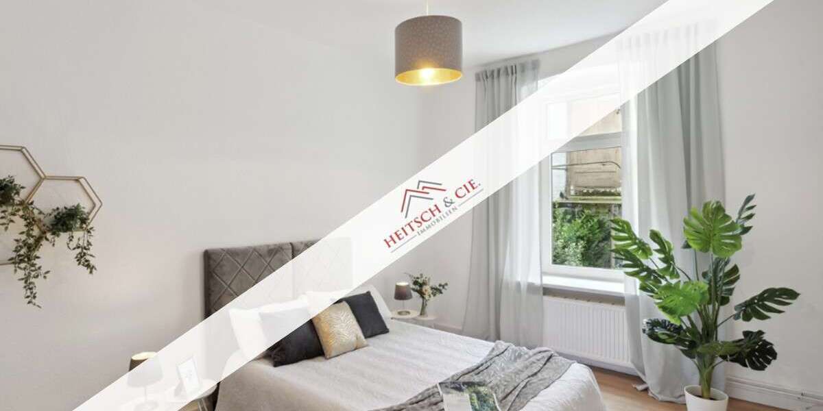 Etagenwohnung Kiel Südfriedhof - 2 Zimmer, 52 m&sup2;, 169.000&euro; | Angebot:26495504