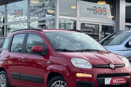 Fiat Panda 59.000 km 7.950 &euro; Kiel Suchsdorf 24107