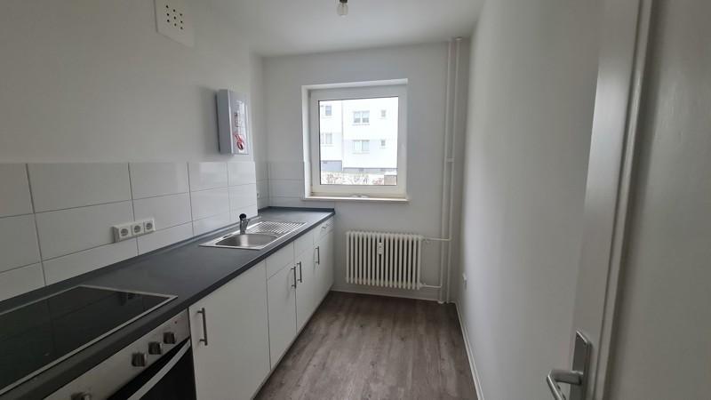 Erdgeschoßwohnung Kiel Gaarden-Ost - 2.5 Zimmer, 51 m&sup2;, 510&euro; | Angebot:26143397