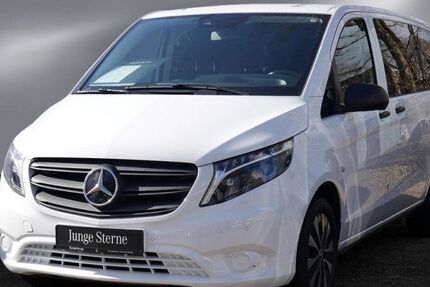 Mercedes-Benz Vito 45.900 km 42.840 &euro; Neumünster 24539
