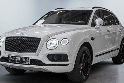 Bentley Bentayga 58.981 km 152.987 &euro; Kiel 24109