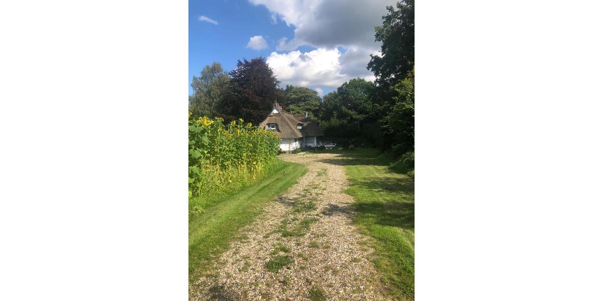 Einfamilienhaus Lütjenburg - 4.5 Zimmer, 148 m&sup2;, 580.000&euro; | Angebot:26350402