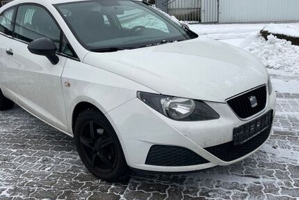 Seat Ibiza 96.000 km 2.700 &euro; Kiel 24113