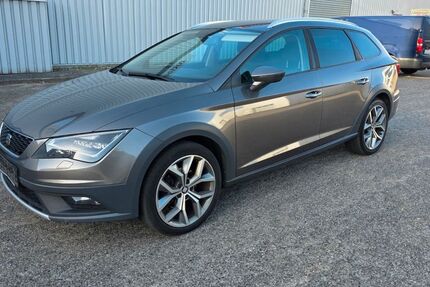 Seat Leon 237.000 km 7.500 &euro; Preetz 24211