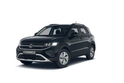 VW T-Cross 91.000 km 16.980 &euro; Kronshagen 24119