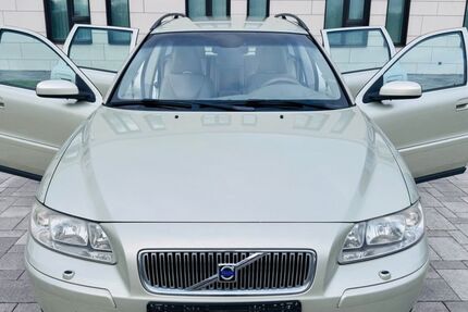Volvo V70 329.000 km 3.490 &euro; Kirchbarkau 24245