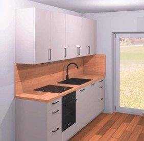 Terrassenwohnung Neumünster Brachenfeld/Ruthenberg - 3 Zimmer, 81 m&sup2;, 1.464&euro; | Angebot:26531120