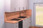 Terrassenwohnung Neumünster Brachenfeld/Ruthenberg - 3 Zimmer, 81 m&sup2;, 1.464&euro; | Angebot:26531120