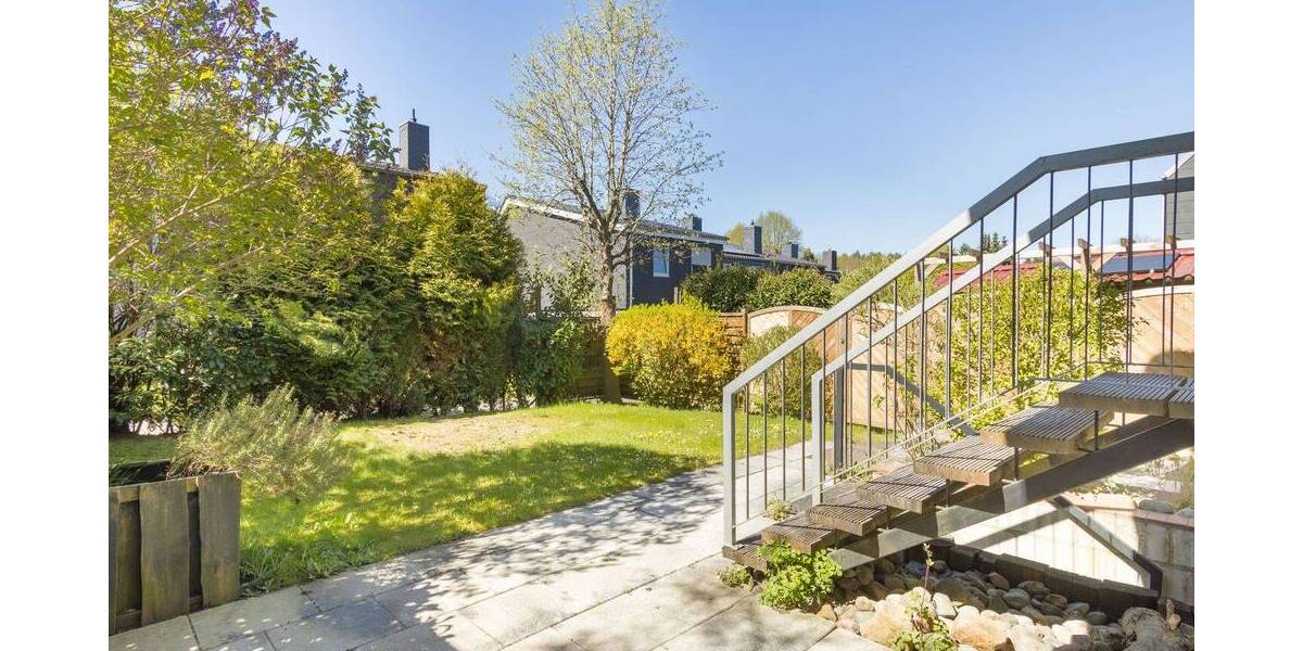 Reihenendhaus Kiel Elmschenhagen-Nord - 4 Zimmer, 101 m&sup2;, 349.000&euro; | Angebot:26684005