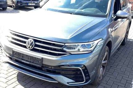 VW Tiguan 63.841 km 33.980 &euro; Neumünster 24537