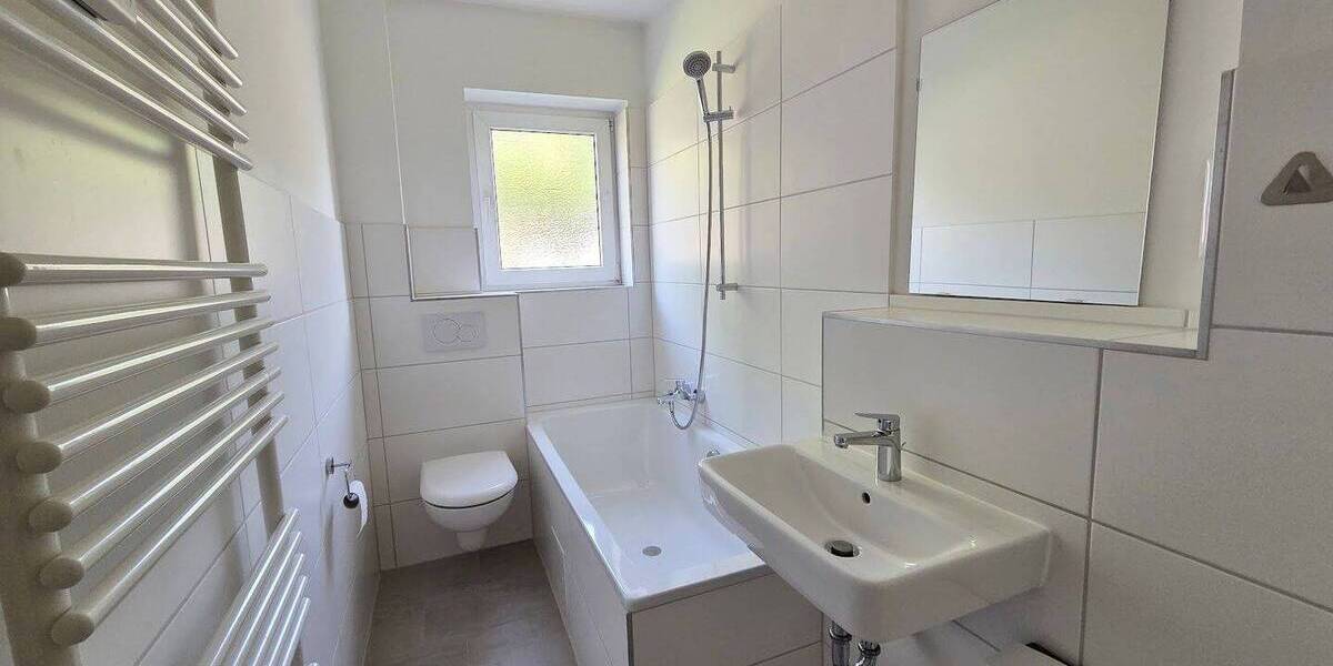 Etagenwohnung Kiel Pries - 3 Zimmer, 63 m&sup2;, 680&euro; | Angebot:26594934