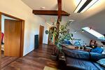 Dachgeschoßwohnung Kiel Friedrichsort - 4 Zimmer, 92 m&sup2;, 1.164&euro; | Angebot:26183333