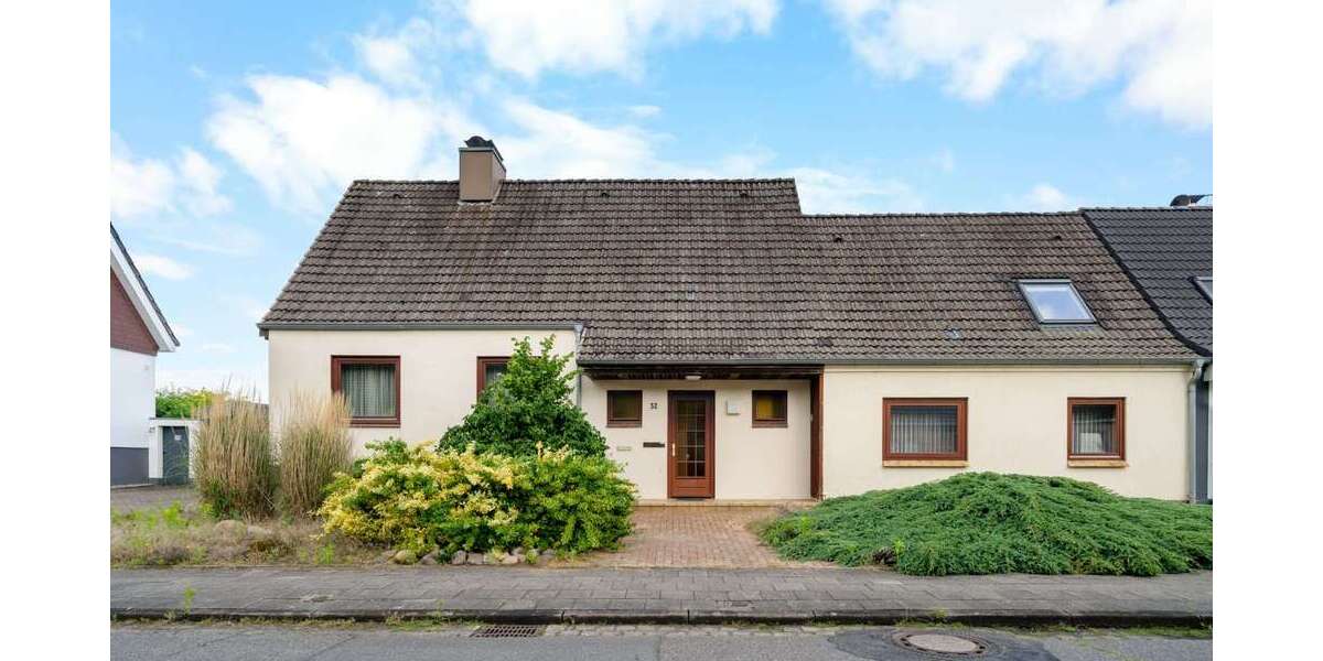 Einfamilienhaus Neumünster Böcklersiedlung - 7 Zimmer, 178 m&sup2;, 179.000&euro; | Angebot:26926769