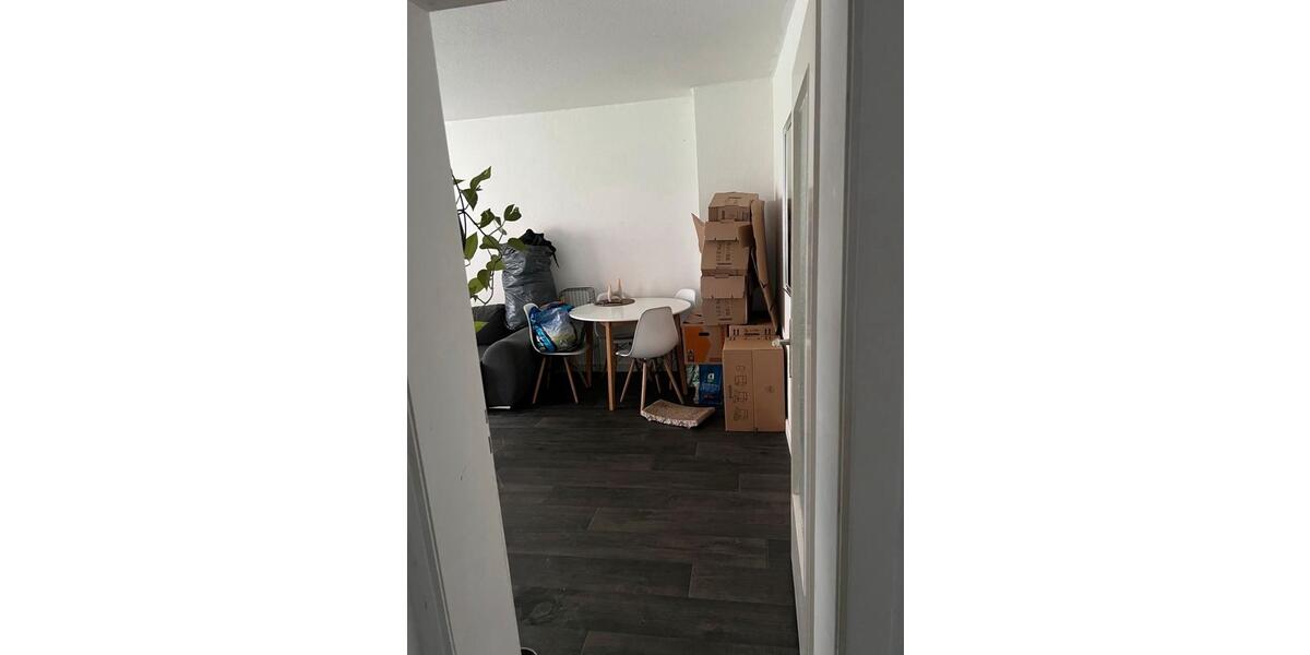 2 Zimmer Wohnung in Dietrichsdorf 2 zimmer