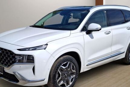 Hyundai SANTA FE 38.471 km 35.950 &euro; Schwentinental 24223