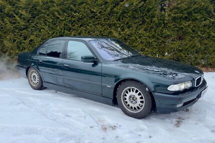 BMW 730 299.999 km 6.500 &euro; Wankendorf 24601