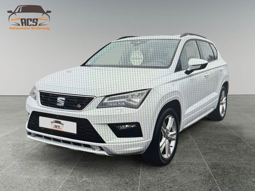 Ateca