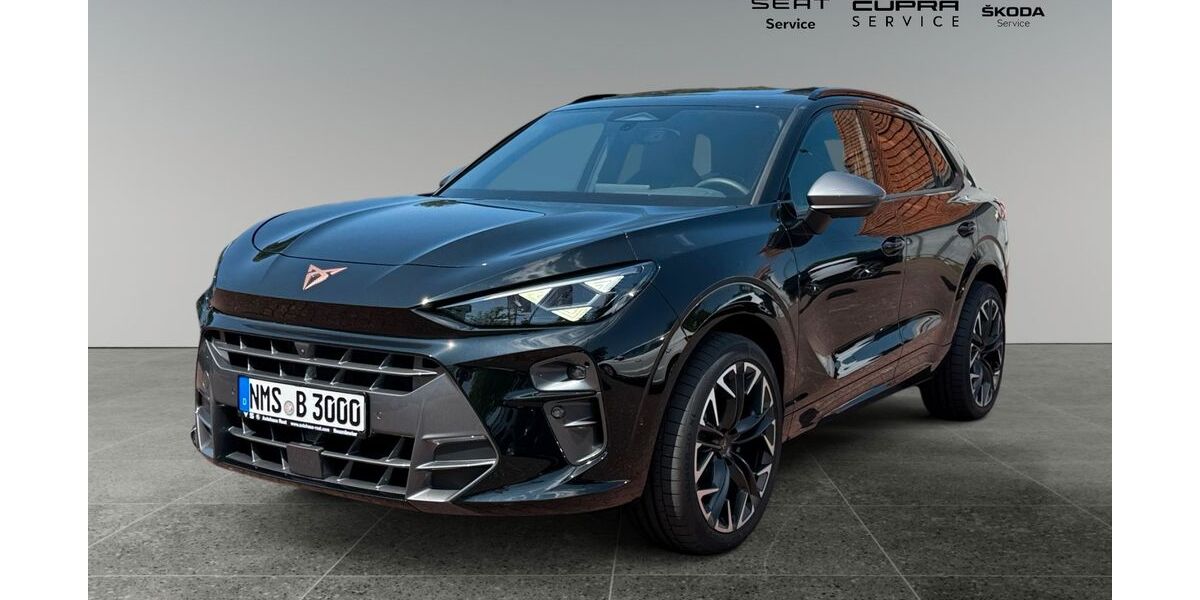 Cupra Terramar 10.000 km 46.990 &euro; Neumünster 24537