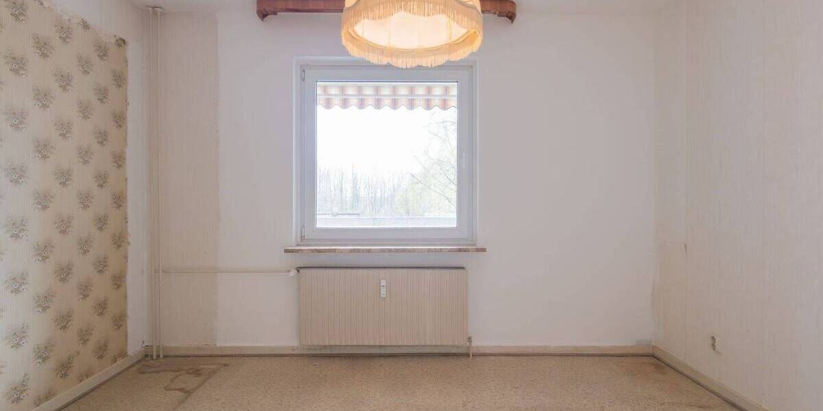 Etagenwohnung Büdelsdorf - 4 Zimmer, 102 m&sup2;, 159.000&euro; | Angebot:26908504