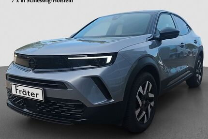 Opel Mokka 16.890 km 20.980 &euro; Kiel 24145