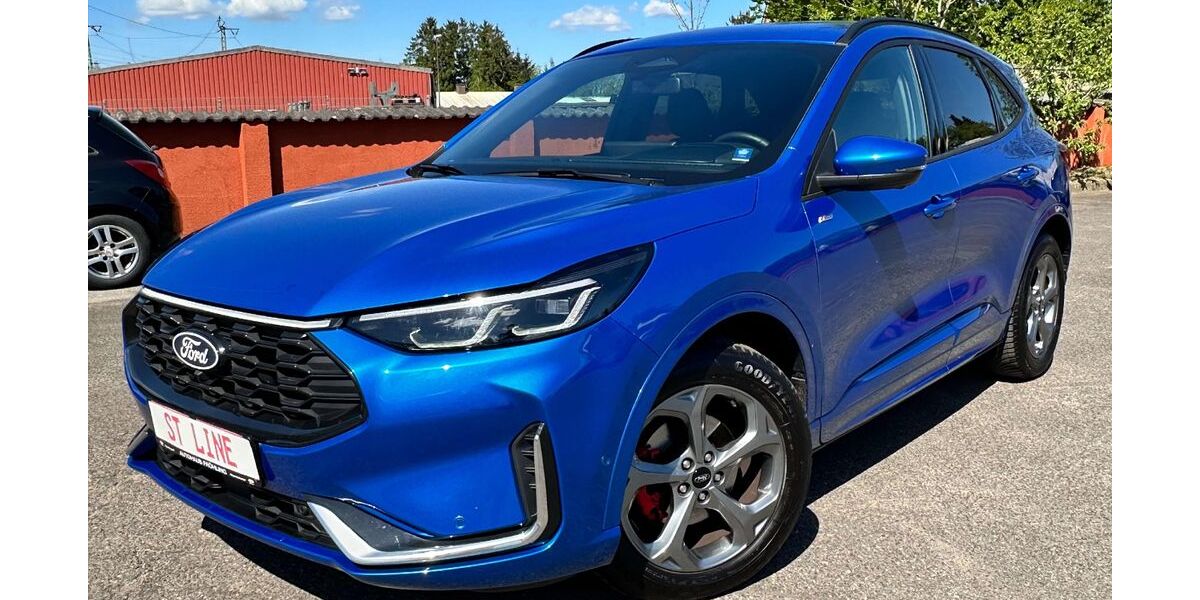 Ford Kuga 14.641 km 26.990 &euro; Neumünster 24536