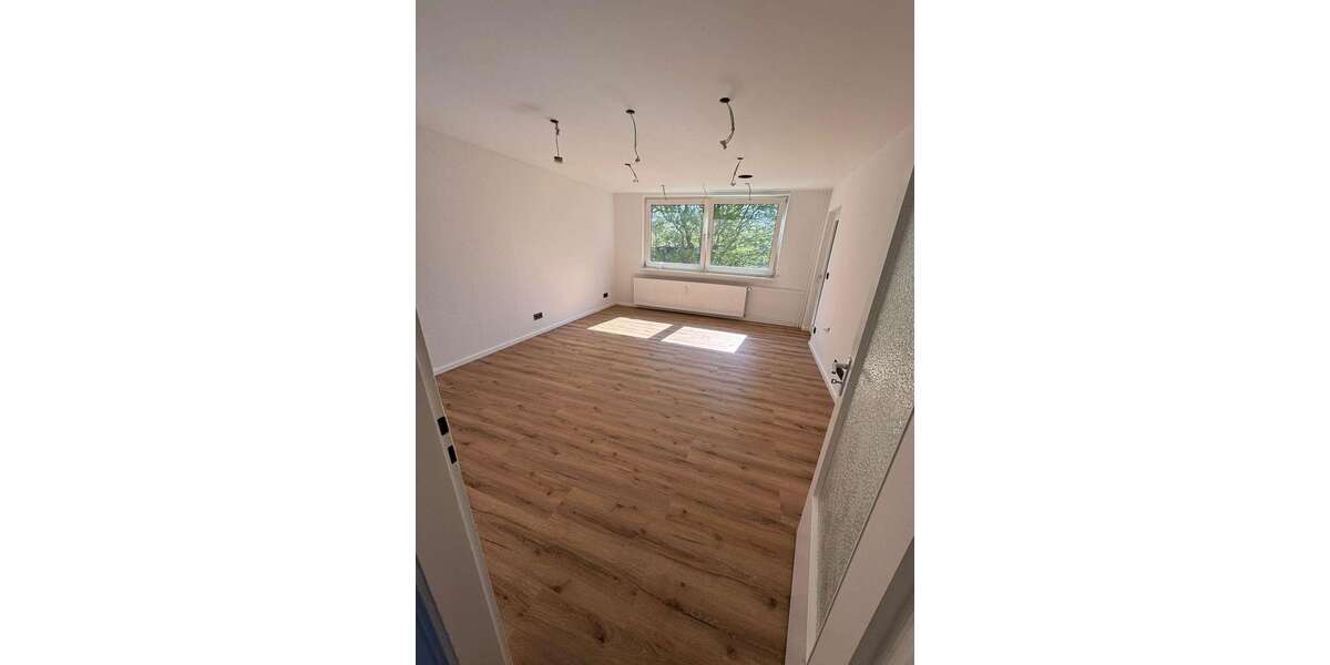Etagenwohnung Kiel Pries - 4 Zimmer, 88 m&sup2;, 1.100&euro; | Angebot:26308100