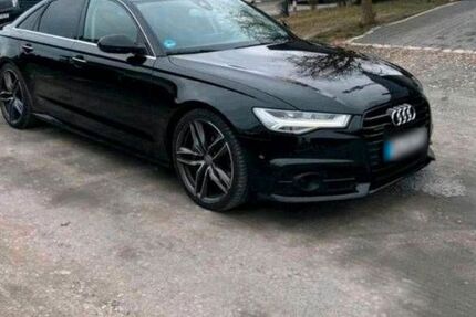 Audi A6 226.000 km 17.900 &euro; Osterrönfeld 24783