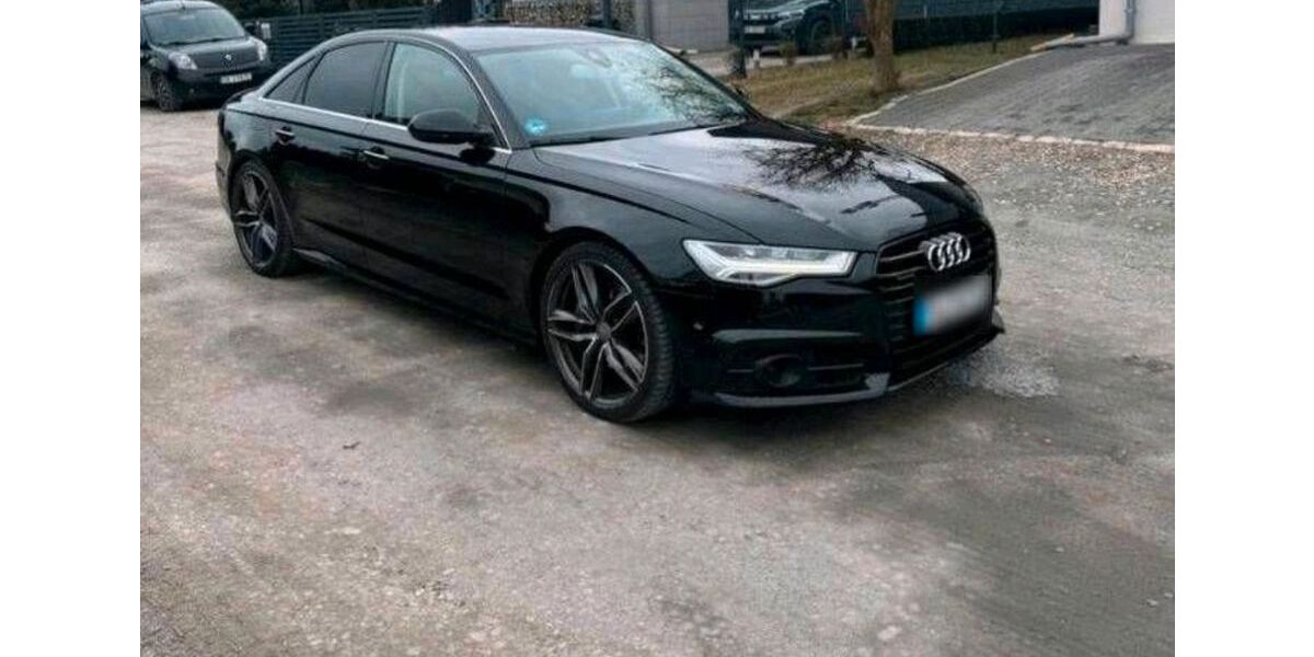 Audi A6 226.000 km 17.900 &euro; Osterrönfeld 24783