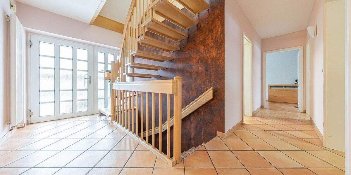 Einfamilienhaus Kiel Russee - 4 Zimmer, 105 m&sup2;, 549.000&euro; | Angebot:25246712