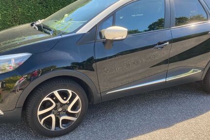 Renault Captur 167.000 km 4.900 &euro; Altenholz 24161