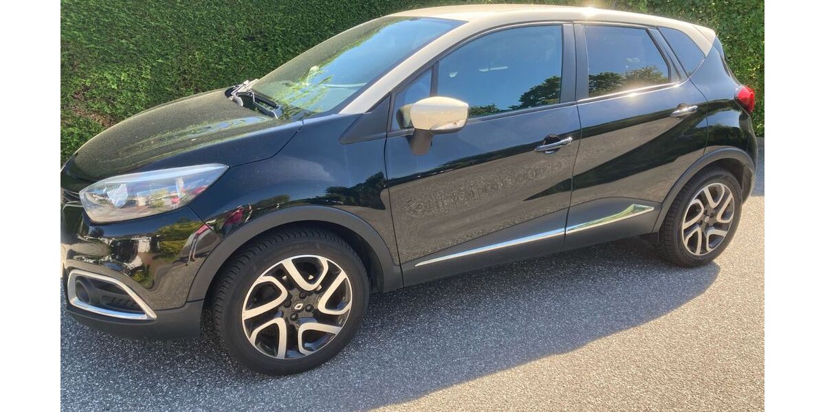 Renault Captur 167.000 km 4.900 &euro; Altenholz 24161