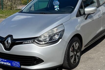 Renault Clio 198.000 km 4.290 &euro; Kiel 24145