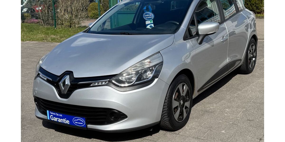 Renault Clio 198.000 km 4.290 &euro; Kiel 24145