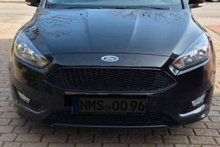 Ford Focus 159.999 km 6.999 &euro; Neumünster 24537
