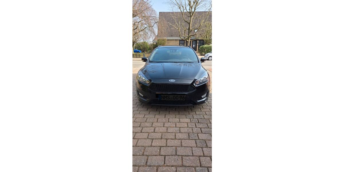 Ford Focus 159.999 km 8.500 &euro; Neumünster 24537